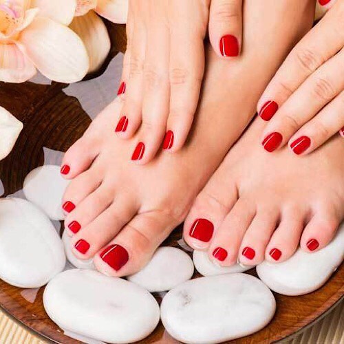 Divino Nails Lounge - Vidalia - Book Online - Prices, Reviews, Photos